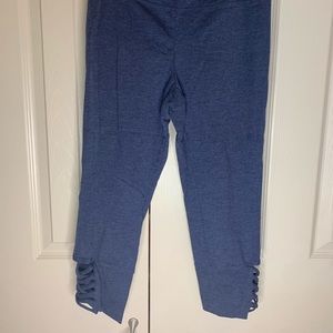 MNY workout leggings
